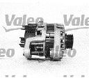 Generator / Alternator VALEO 437414