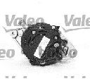 Generator / Alternator VALEO 437414