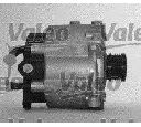 Generator / Alternator VALEO 437415