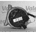 Generator / Alternator VALEO 437415