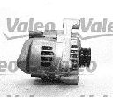 Generator / Alternator VALEO 437417