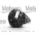 Generator / Alternator VALEO 437417
