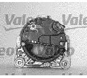Generator / Alternator VALEO 437419