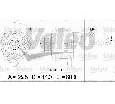 Generator / Alternator VALEO 437419
