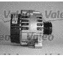 Generator / Alternator VALEO 437420