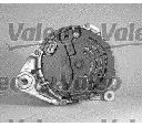 Generator / Alternator VALEO 437420