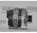Generator / Alternator VALEO 437421