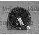 Generator / Alternator VALEO 437421