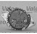 Generator / Alternator VALEO 437422