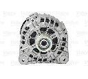 Generator / Alternator VALEO 437423