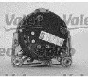 Generator / Alternator VALEO 437424