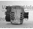 Generator / Alternator VALEO 437425