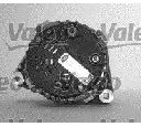 Generator / Alternator VALEO 437425