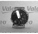 Generator / Alternator VALEO 437426