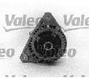 Generator / Alternator VALEO 437427