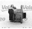 Generator / Alternator VALEO 437427