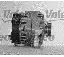 Generator / Alternator VALEO 437428