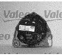 Generator / Alternator VALEO 437428
