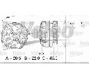 Generator / Alternator VALEO 437429</br>Piesa auto pentru Generator /Alternator / Elemente