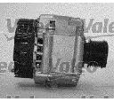 Generator / Alternator VALEO 437430