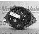 Generator / Alternator VALEO 437431