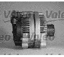 Generator / Alternator VALEO 437432