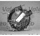 Generator / Alternator VALEO 437432