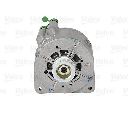Generator / Alternator VALEO 437433