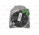 Generator / Alternator VALEO 437433