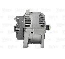 Generator / Alternator VALEO 437434