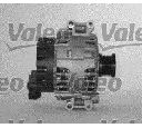 Generator / Alternator VALEO 437435