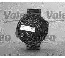 Generator / Alternator VALEO 437435