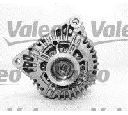 Generator / Alternator VALEO 437436