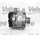 Generator / Alternator VALEO 437436