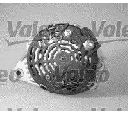 Generator / Alternator VALEO 437438