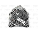 Generator / Alternator VALEO 437439