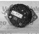 Generator / Alternator VALEO 437443