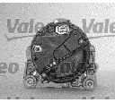 Generator / Alternator VALEO 437444