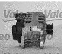 Generator / Alternator VALEO 437445