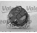 Generator / Alternator VALEO 437445