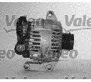 Generator / Alternator VALEO 437448</br>Piesa auto pentru Generator /Alternator / Elemente