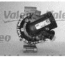 Generator / Alternator VALEO 437448</br>Piesa auto pentru Generator /Alternator / Elemente