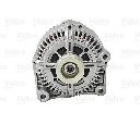 Generator / Alternator VALEO 437450