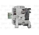 Generator / Alternator VALEO 437450