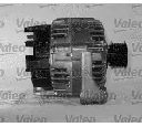 Generator / Alternator VALEO 437451