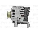 Generator / Alternator VALEO 437452
