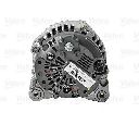 Generator / Alternator VALEO 437454
