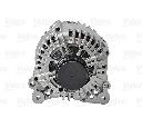Generator / Alternator VALEO 437454