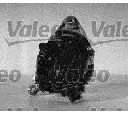 Generator / Alternator VALEO 437455