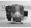 Generator / Alternator VALEO 437456